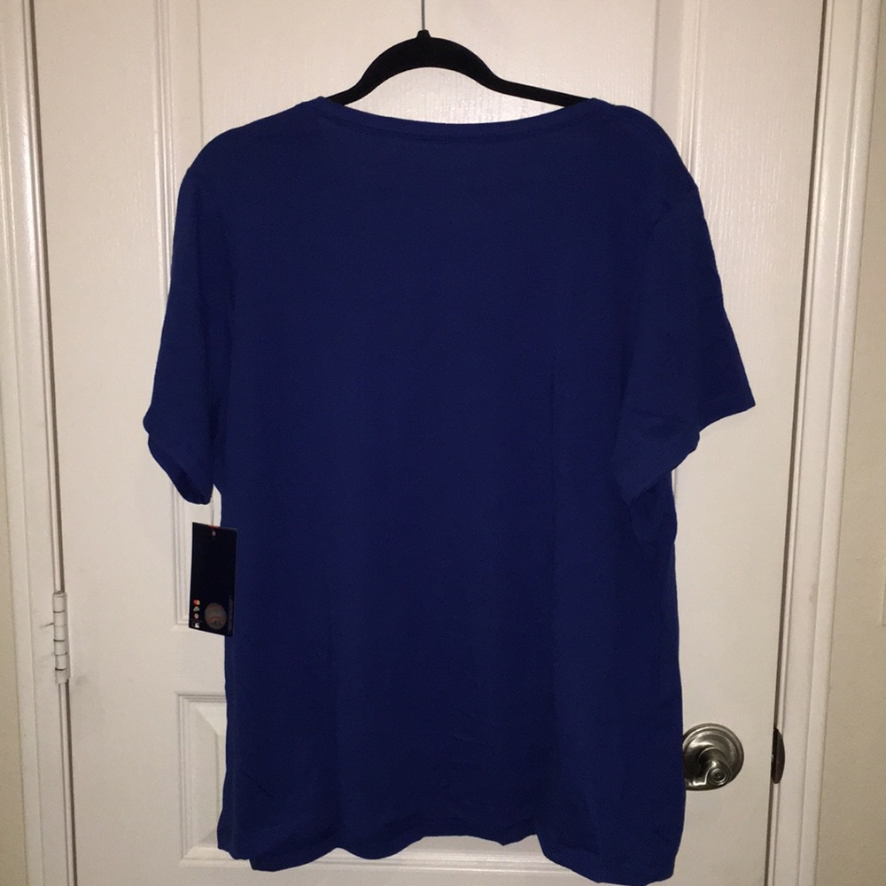 Fanatics post season tee 20/21 bargain price. - Picture 4 of 5